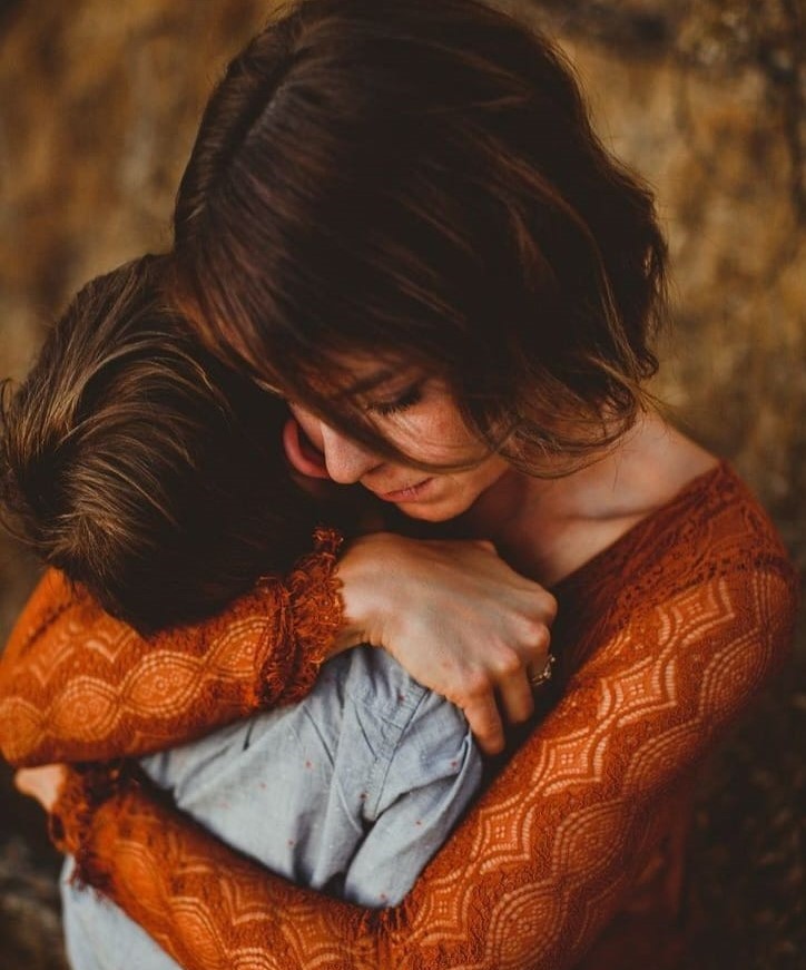 “Boşanmadan sonrakı günahkarlıq hissi” və ya “Hansı hallarda ailəni qorumağa çalışmaq mənasız, hətta həyati təhlükəlidir?”